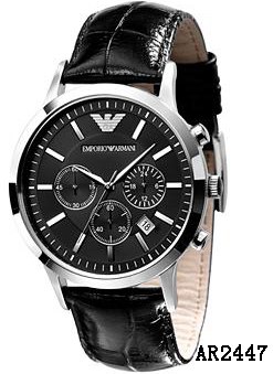 Armani watch man-567